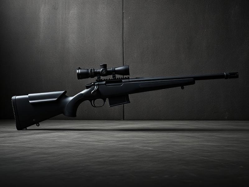 Firearms category