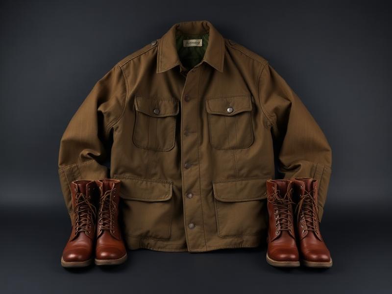 Hunting Gear category