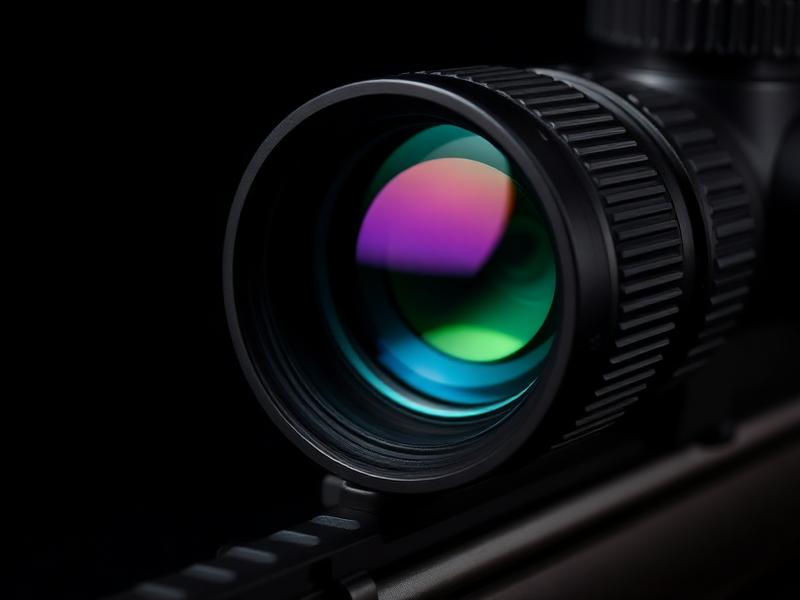 Optics category