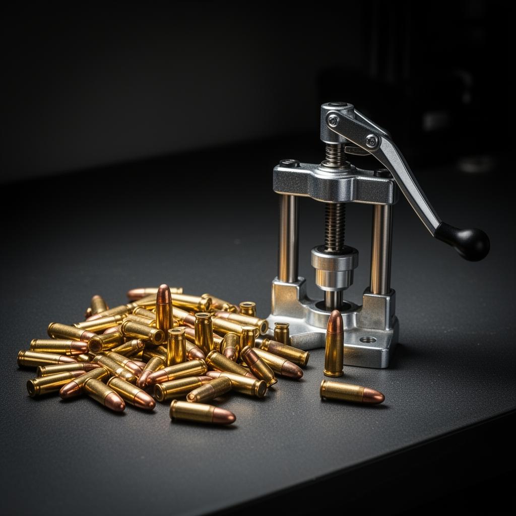 Reloading category
